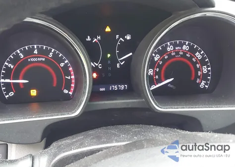 2013 Toyota Highlander Se V6 from USA, damaged, VIN 5TDBK3EH3DS265825